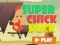 Mchezo Super Chick Duck online