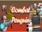 Mchezo Combat Penguin online