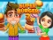 Mchezo Super Burger 2 online