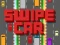 Mchezo Swipe Car online