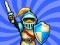 Mchezo Royal Offense online