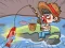 Mchezo Fishing Life online