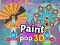 Mchezo Paint Pop 3D online