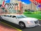 Mchezo Luxury Limousine Car Taxi Driver online