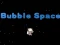 Mchezo Bubble Space online