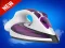 Mchezo Perfect Ironing online