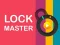 Mchezo Lock Master online