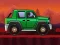 Mchezo Desert Driving online