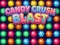 Mchezo Candy Crush Blast online