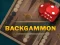Mchezo Backgammon online