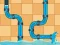 Mchezo Home Pipe Water Puzzle online