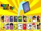 Mchezo Square Dash Up online