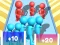 Mchezo Count Escape Rush online