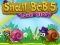 Mchezo Snail Bob 5 love story online