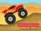 Mchezo Desert Racer Monster Truck online