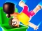 Mchezo Kick The Jump online