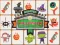Mchezo Halloween Mahjong online