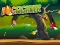 Mchezo Dog Fighter online
