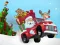 Mchezo Santa Gift Truck online
