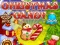 Mchezo Christmas Candy online