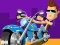 Mchezo Stud Rider online