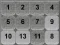 Mchezo Classic Sliding Numbers online