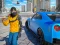 Mchezo Mafia Shooting Police Game online