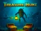 Mchezo Treasure Hunt online