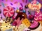 Mchezo Candy Revolution online