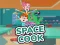 Mchezo Elliott From Earth Space Cook online