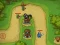 Mchezo Tower Defence 2d online