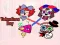 Mchezo Valentines Day: The Digital Circus online