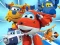 Mchezo Superwings Match3 online