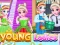 Mchezo Trendy School Fashion online
