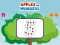Mchezo Apples and Numbers online