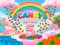 Mchezo Candy Rain 5 online