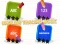 Mchezo English Tracing Book online
