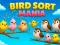 Mchezo Bird Sort Mania online
