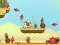 Mchezo Dibbles 3: Desert Despair online