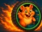 Mchezo Hamster Cycle online