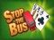 Mchezo Stop The Bus online