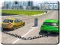 Mchezo Chained Cars Impossible Tracks online