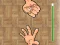 Mchezo Rock, Paper, Scissor online