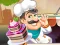 Mchezo Bakery Chef's Shop online