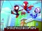Mchezo Spidey Halloween Jump online