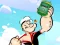 Mchezo Popeye online