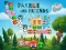 Mchezo Parrot and Friends online