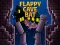 Mchezo Flappy Cave Bat online