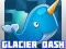 Mchezo Glacier Dash online