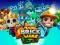 Mchezo Magic Brick Wars online